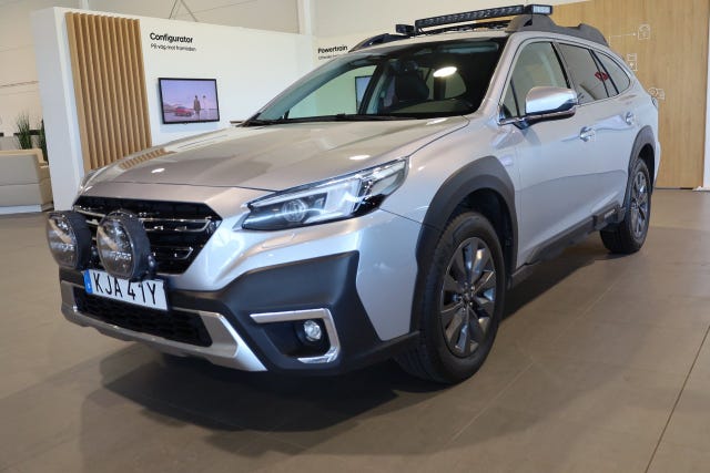 Subaru Outback 2023