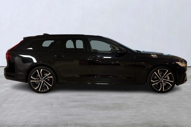 Volvo V90 2025 – bild 3