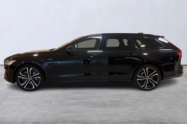 Volvo V90 2025 – bild 2