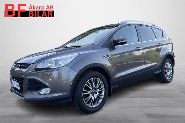 Ford Kuga 2014