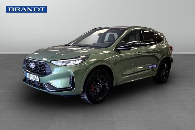 Ford Kuga 2026