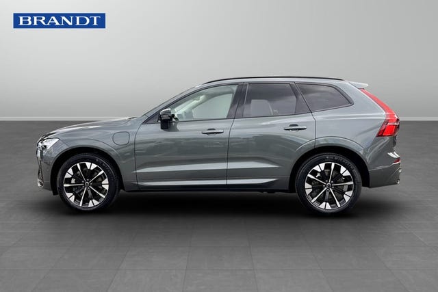 Volvo XC60 2026 – bild 3