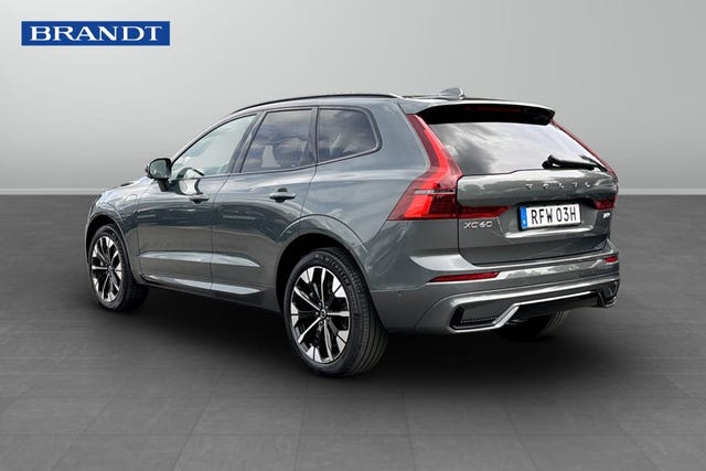 Volvo XC60 2026 – bild 2