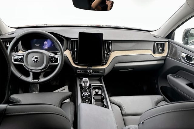 Volvo XC60 2026 – bild 4