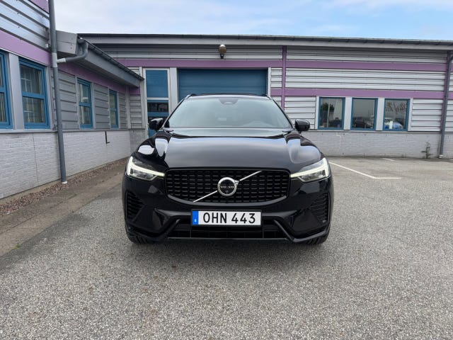Volvo XC60 2024 – bild 2