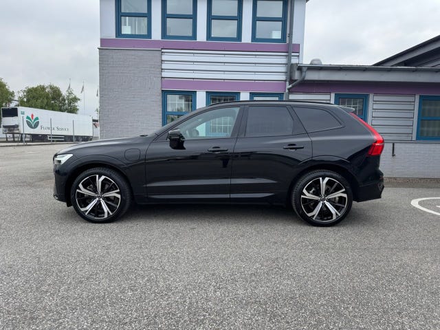 Volvo XC60 2024 – bild 4