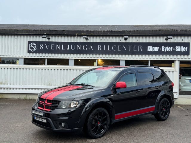 Fiat Freemont 2015
