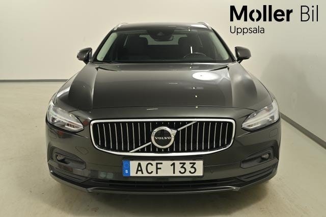 Volvo V90 2021 – bild 3
