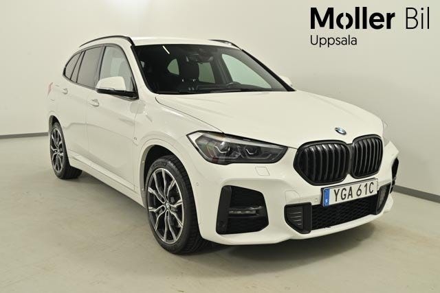 BMW X1 2021