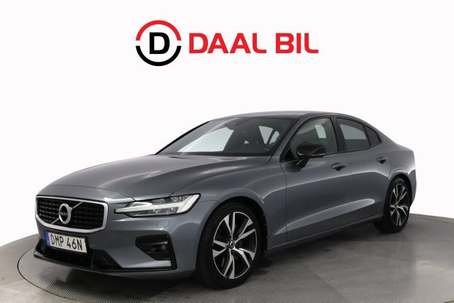 Volvo S60 2019