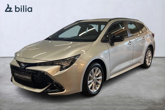 Toyota Corolla 2025