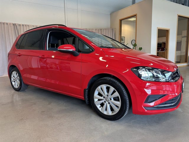 Volkswagen Golf I 2019