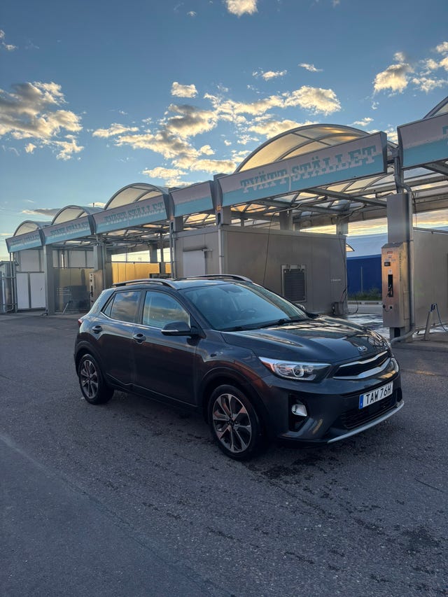 Kia Stonic 2020