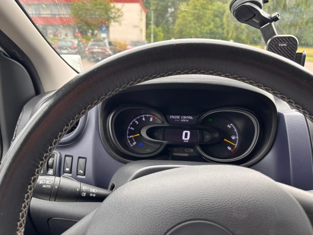 Opel Vivaro 2016