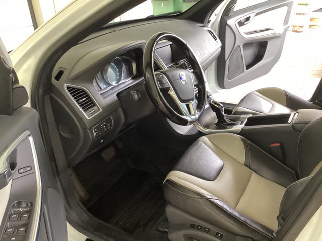 Volvo XC60 2016 – bild 3