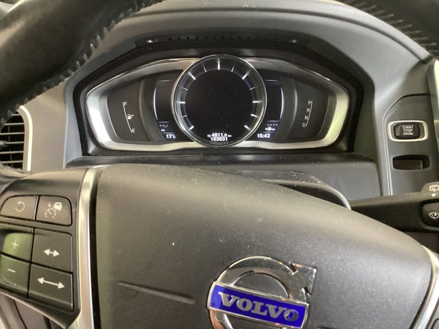 Volvo XC60 2016 – bild 4