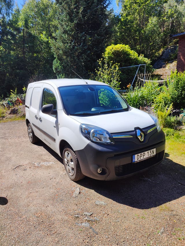 Renault Kangoo Express 2019