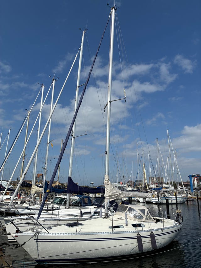 Comfort 32