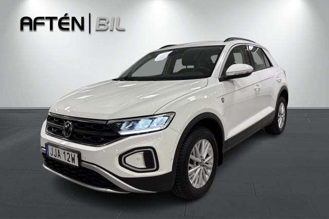 Volkswagen T-Roc 2023