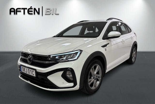 Volkswagen Taigo 2023