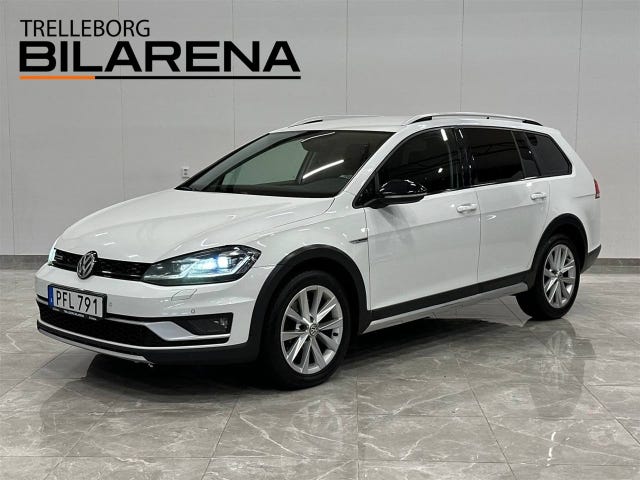 Volkswagen Golf I 2017