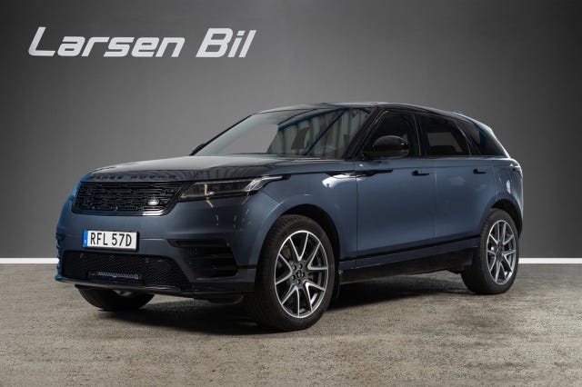 Land Rover Range Rover Velar 2024