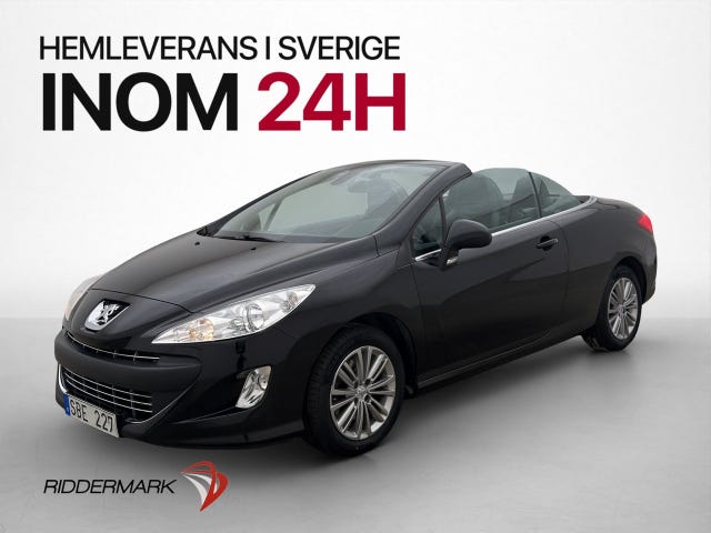 Peugeot 308 2010