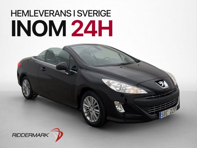 Peugeot 308 2010