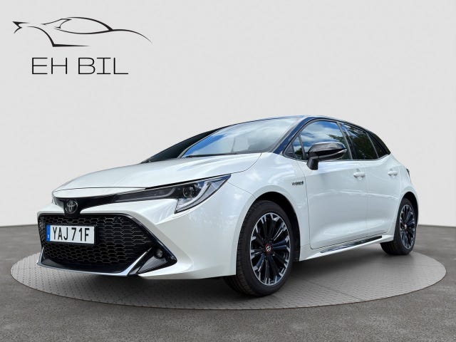 Toyota Corolla 2020