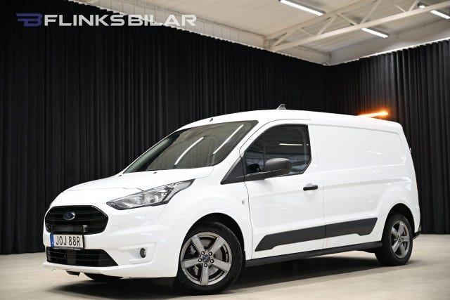 Ford Transit Connect 2021