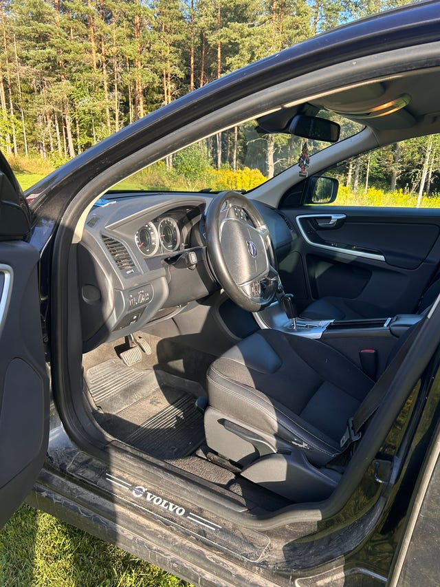 Volvo XC60 2012 – bild 4