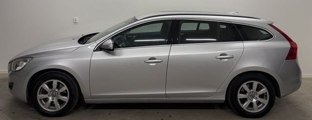 Volvo V60 2012 – bild 2