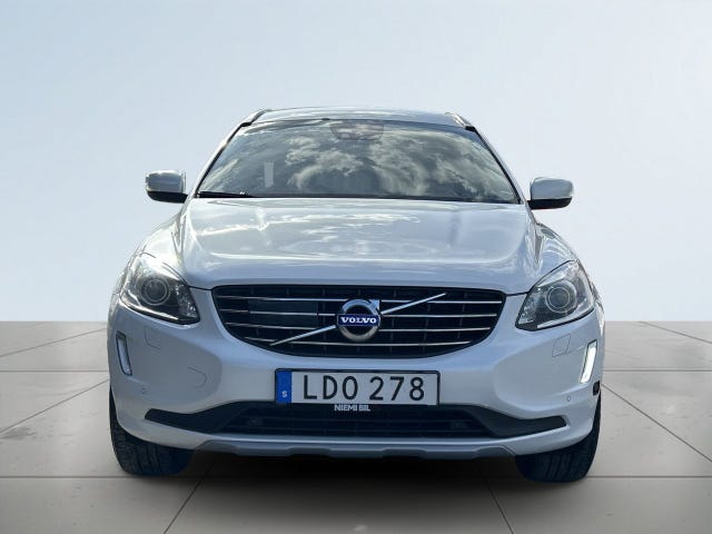 Volvo XC60 2016 – bild 2