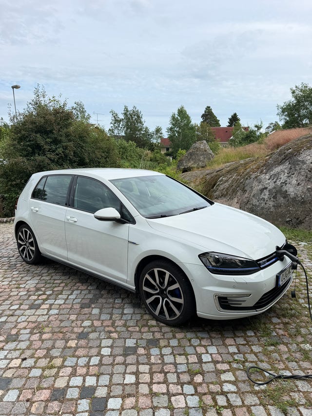 Volkswagen Golf VII 2017