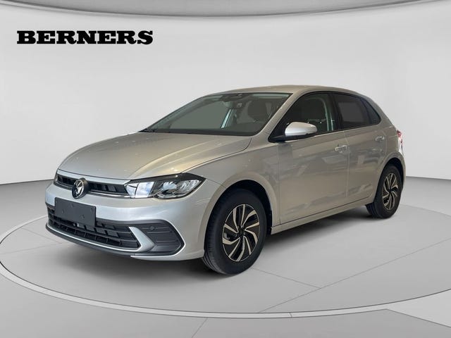 Volkswagen Polo 2027