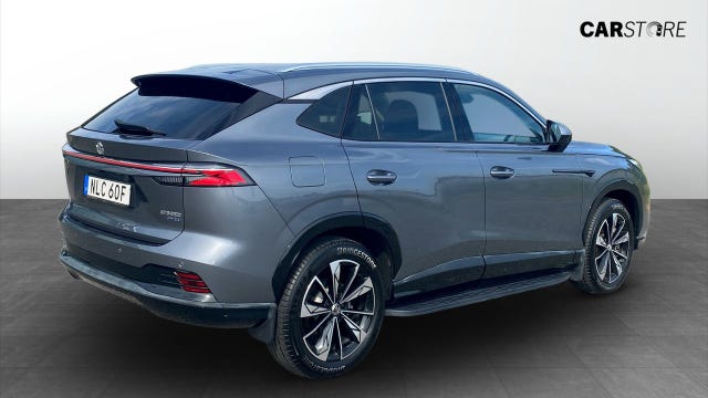MG HS 2024 – bild 2