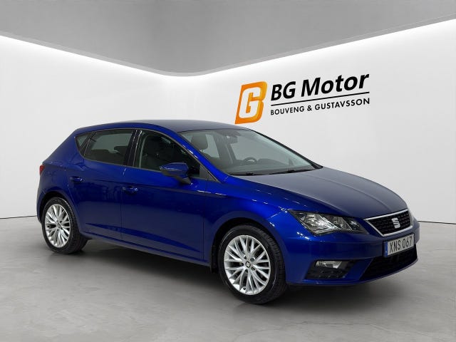 Seat Leon 2017