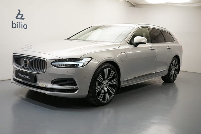 Volvo V90 2024