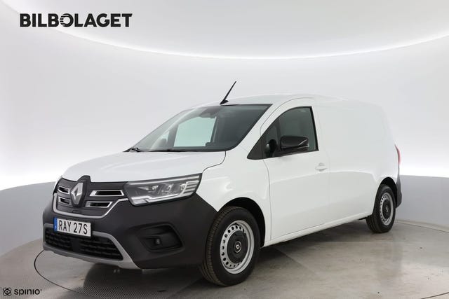 Renault Kangoo 2024