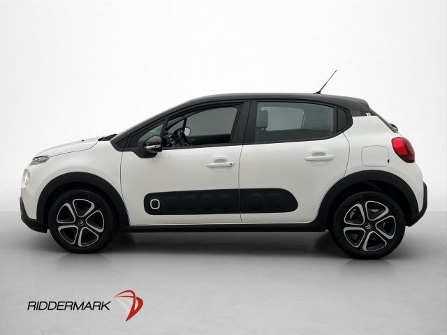 Citroen C3 2020