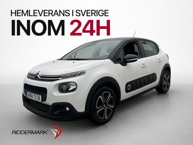 Citroen C3 2020