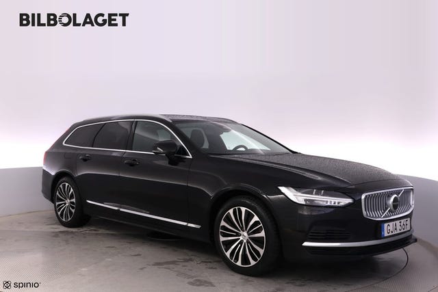 Volvo V90 2024
