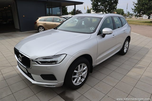 Volvo XC60 2020 – bild 2