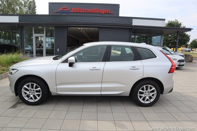 Volvo XC60 2020