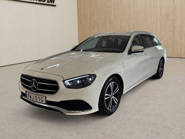 Mercedes-Benz E220 d 2023