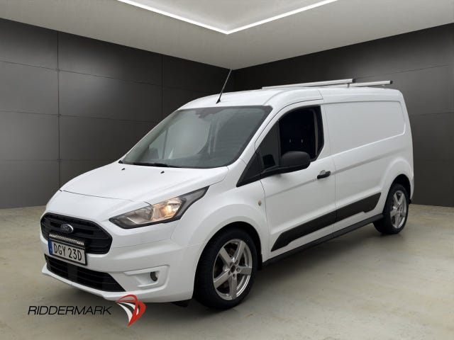 Ford Transit Connect 2020
