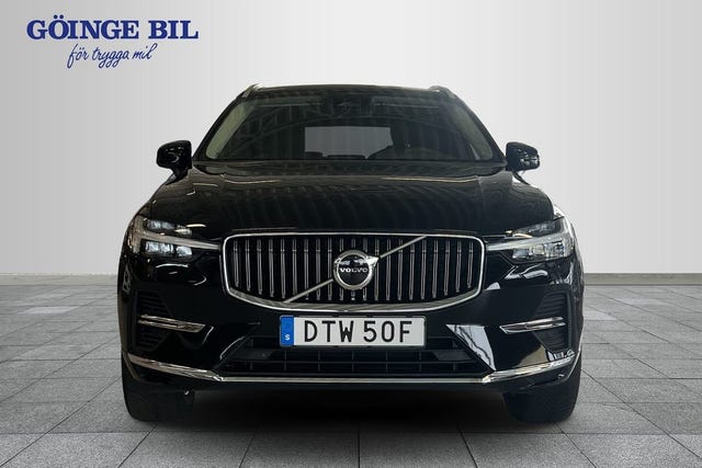 Volvo XC60 2023 – bild 3