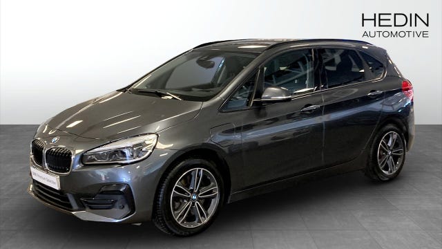 BMW 225xe 2020