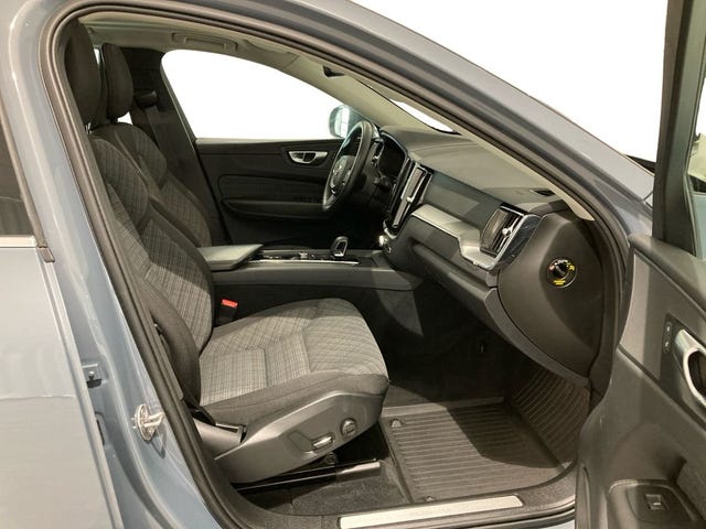 Volvo XC60 2023 – bild 4