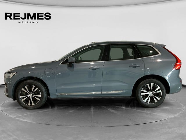 Volvo XC60 2023 – bild 3